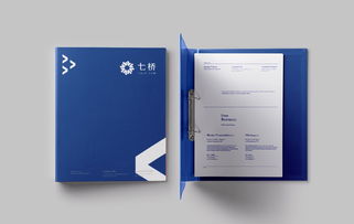 七橋企業(yè)品牌VI形象設(shè)計 構(gòu)筑視覺識別體系的戰(zhàn)略策劃