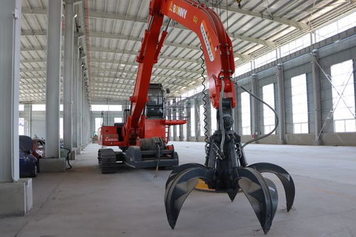 北外環(huán)拆解記 報(bào)廢機(jī)動(dòng)車(chē)與舊家電的“最后一程”